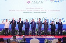 越南驻柬埔寨大使阮辉曾：对话是和平解决国际争端的关键