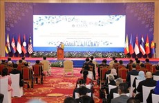 东盟峰会：柬埔寨的成功和越南的积极贡献