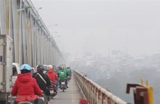 美国资助1100 万美元协助越南促进环境污染减排倡议