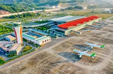 越南机场基础设施发展瓶颈亟待突破 