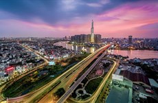 日本企业高度评价胡志明市的投资环境