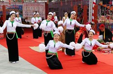 第十五次西北地区各民族文化体育旅游节正式开幕