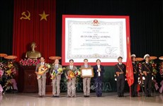 庆和省举行长沙县成立40周年纪念活动