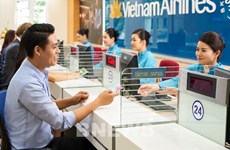 越南航空集团继续增加航班数量  满足2023癸卯年春节出行需求
