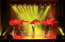 200名歌手和演员将参加在会安举行的东盟音乐节