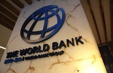 世界银行向柬埔寨提供贷款 支持柬埔寨经济复苏