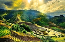 2022年“闪耀越南”旅游推介和促进摄影大赛正式发起