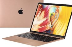苹果2023年年中或将开始在越南生产MacBook