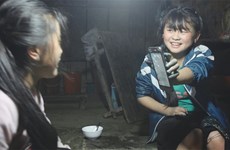 越南一部纪录片获2023年奥斯卡“最佳纪录长片”奖提名名单