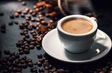 越南咖啡出口创十年新高 