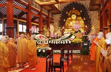 越南——宗教自由之国度：国家尊重和保护信仰和宗教自由权利