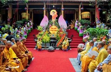 越南——宗教自由之国度：为信教群众行道、护道和信仰创造便利条件