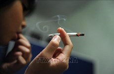 印尼进一步加强对香烟消费的管制