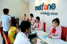 Viettel柬埔寨公司被评为2022年柬埔寨最佳互联网提供商