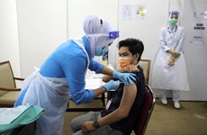 马来西亚政府会保护企业和人民抵抗新冠疫情影响 