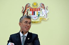  马来西亚新政府承诺继续实施CPTPP