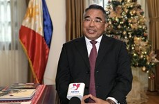 菲律宾驻越大使：越南在COVID-19后的复苏进程令人钦佩