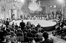 《巴黎协定》签署50周年：历史意义和经验教训