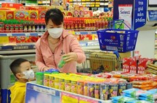 越南零售业经营业绩达到或超过新冠肺炎疫情大流行前的水平