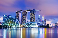 新加坡希望到2024年旅游业全面复苏