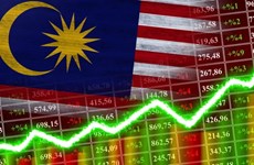 马来西亚政府国债升至GDP的80%以上