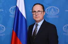 俄罗斯驻越大使：越南取得了令人瞩目的成就 