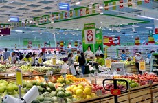 2023年越南零售市场将实现蓬勃发展
