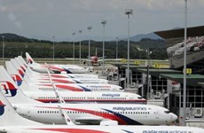马来西亚机场 2022 年客运量创历史新高