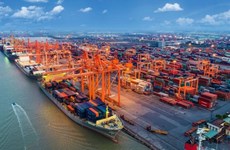 FTA将成为2023年越南出口活动的助推剂