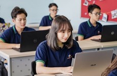越南教育科技的发展机遇