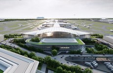 泰国于今年开启“航空城”项目