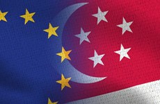 欧盟和新加坡启动数字合作伙伴关系