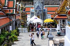 泰国将出台措施解决旅游业存在的问题以吸引更多的国际游客