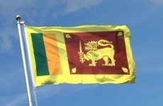越南领导人就斯里兰卡独立日向斯里兰卡领导人致贺电