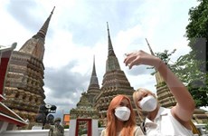 经济社会复苏发展：泰国看好旅游业复苏速度