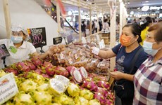 2023年1月份泰国消费者信心指数创26个月新高