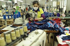 越南纺织服装企业积极调动资源实现行业复苏