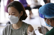 越南卫生部：自4月1日起将新冠肺炎纳入职业病清单 可享受社会保险