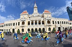 越南旅游获国际媒体高度评价