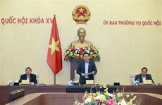 越南国会主席王廷惠：《合作社法》应确保内容的可行性和可及性