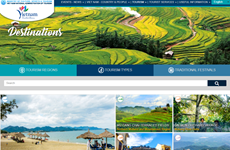 促进旅游在线推广 为越南旅游按下“加速键”