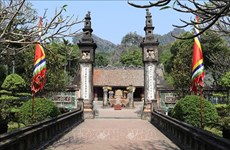 宁平省保护与发扬古石碑的价值 