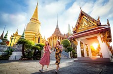 泰国推出“数字旅游” 项目