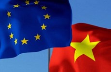 欧盟:越南是重要伙伴