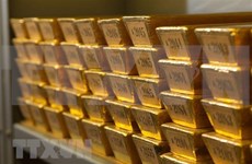 2月24日上午越南国内一两黄金卖出价降至6700万越盾以下