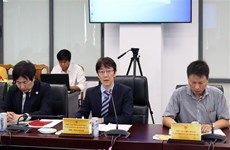  日本企业在九龙江三角洲地区寻求投资机会 