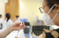 越南新冠疫情：2月28日全国新增确诊病例12例