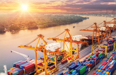 越南工贸部援助企业开展对华出口促进活动