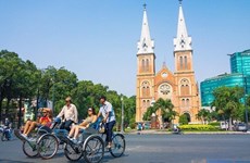 越南将参加德国柏林国际旅游展览会
