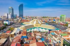 柬埔寨引进外资展望较为乐观
